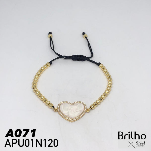APU01N120 PULSERA