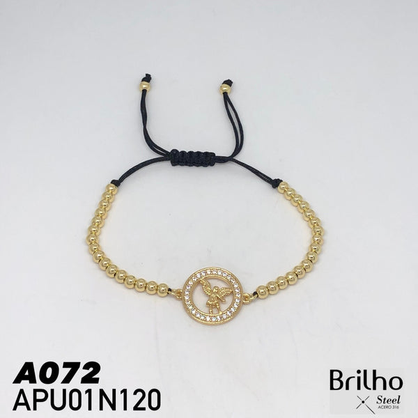 APU01N120 PULSERA