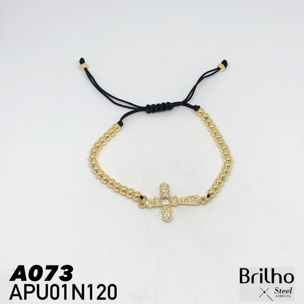 APU01N120 PULSERA