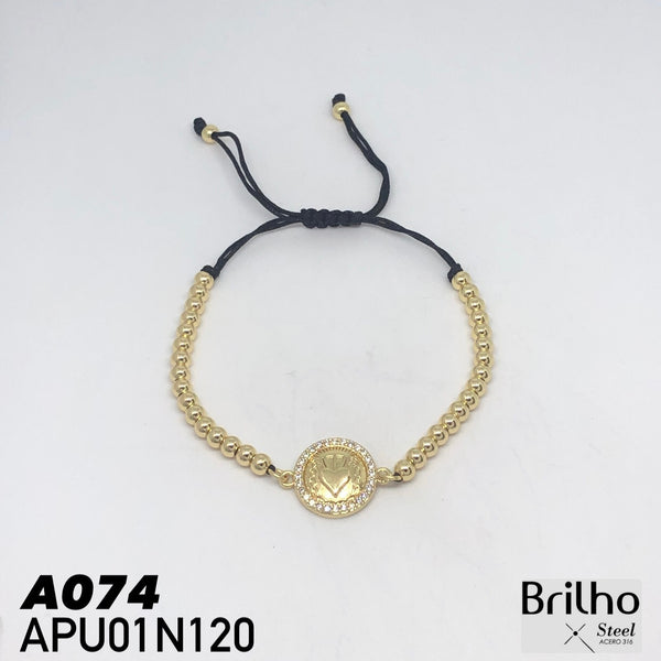 APU01N120 PULSERA