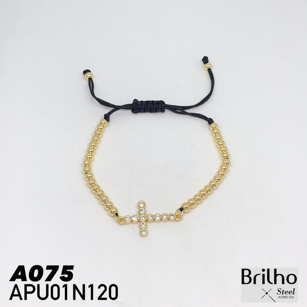 APU01N120 PULSERA