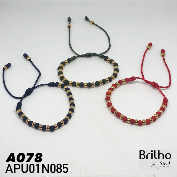 APU01N085 PULSERA