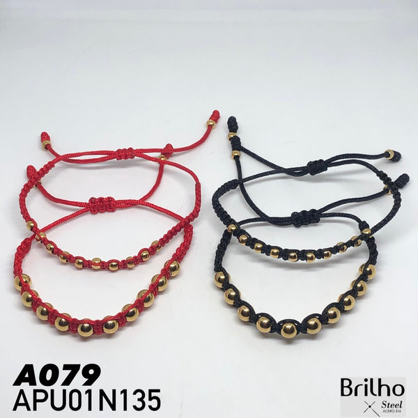 APU01N135 PULSERA