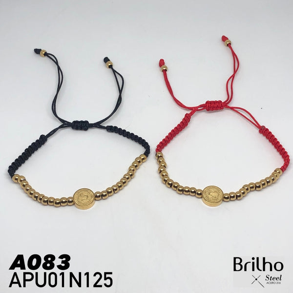 APU01N125 PULSERA