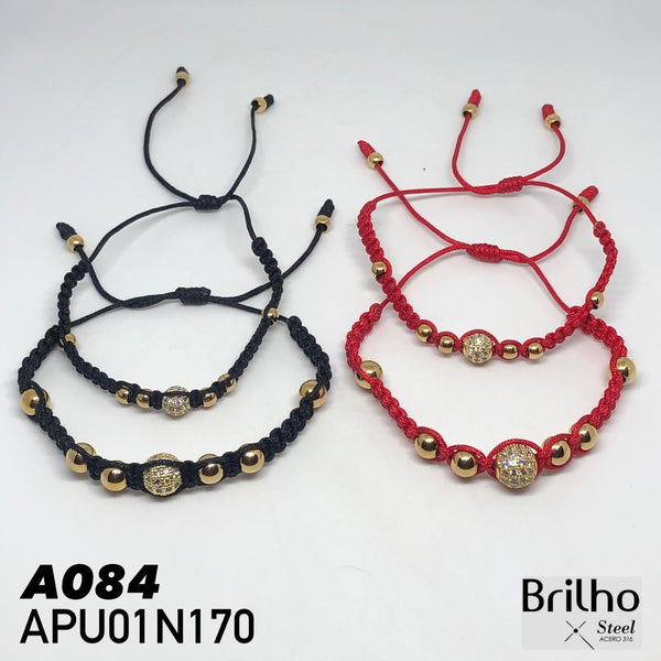 APU01N170 PULSERA