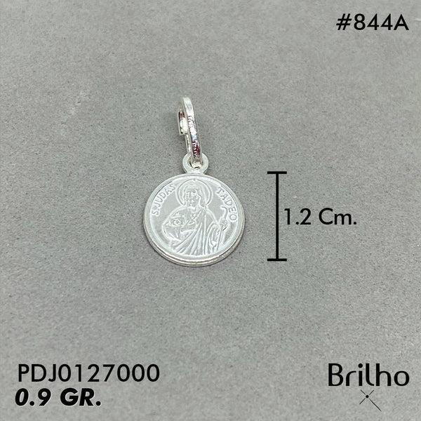 CDJ0844A DIJE SAN JUDAS TADEO MINI ITALIANO