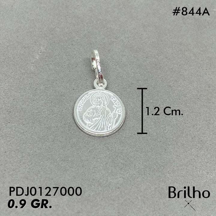 CDJ0844A DIJE SAN JUDAS TADEO MINI ITALIANO