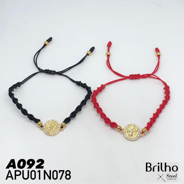 APU01N078 PULSERA