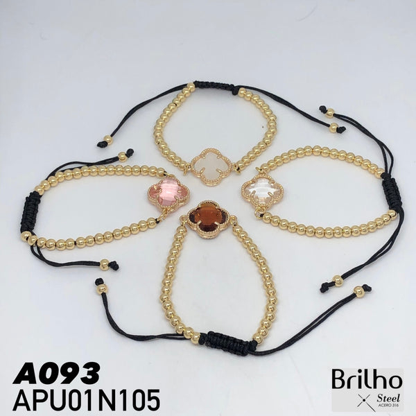 APU01N105 PULSERA