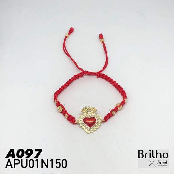 APU01N150 PULSERA
