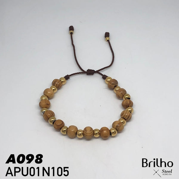 APU01N105 PULSERA