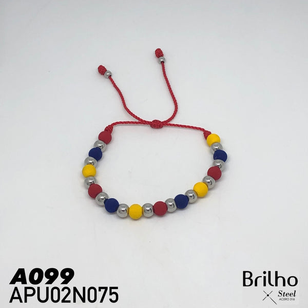 APU02N075 PULSERA