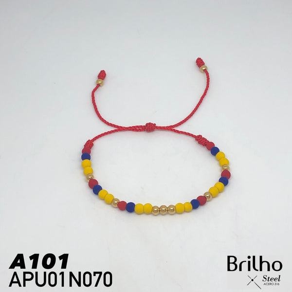 APU01N070 PULSERA
