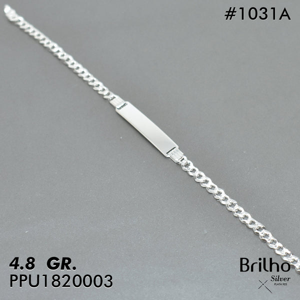 CPU1031A PULSERA PLACA