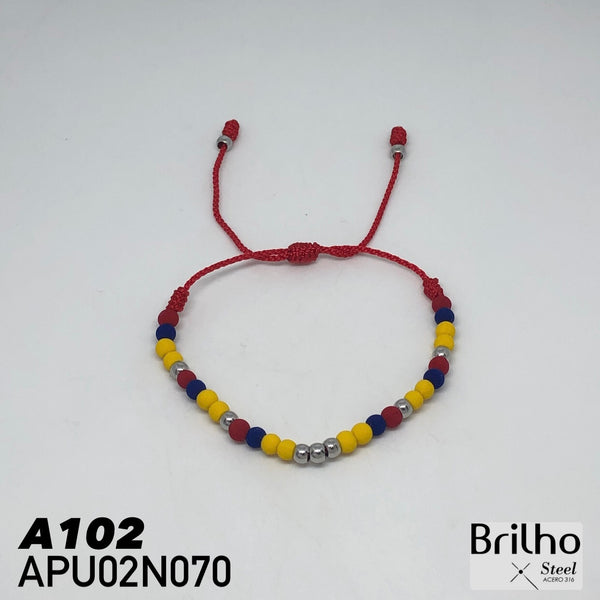 APU02N070 PULSERA