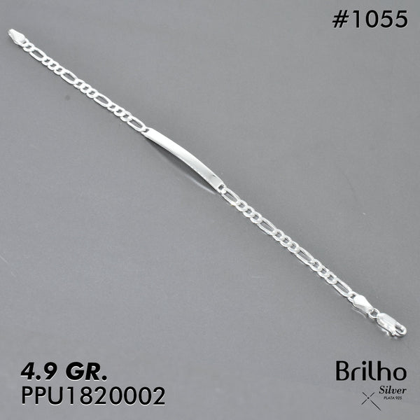 CPU1055 PULSERA PLACA
