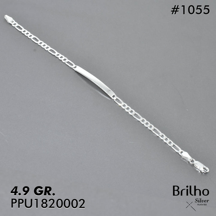 CPU1055 PULSERA PLACA