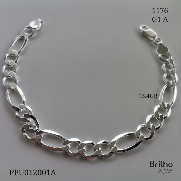 CPU1176 PULSERA GRUESA