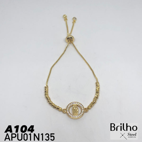 APU01N135 PULSERA