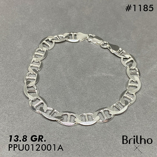 CPU1185 PULSERA GRUESA