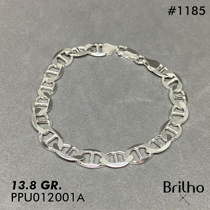 CPU1185 PULSERA GRUESA