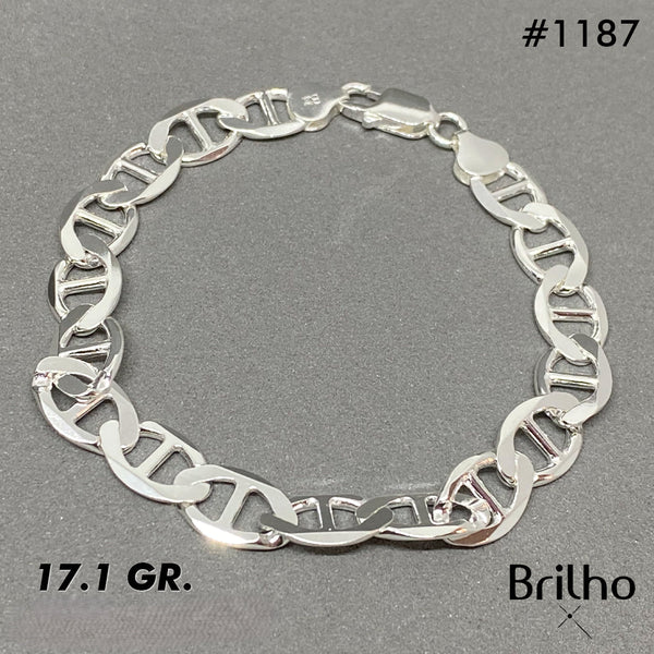 CPU1187 PULSERA GRUESA