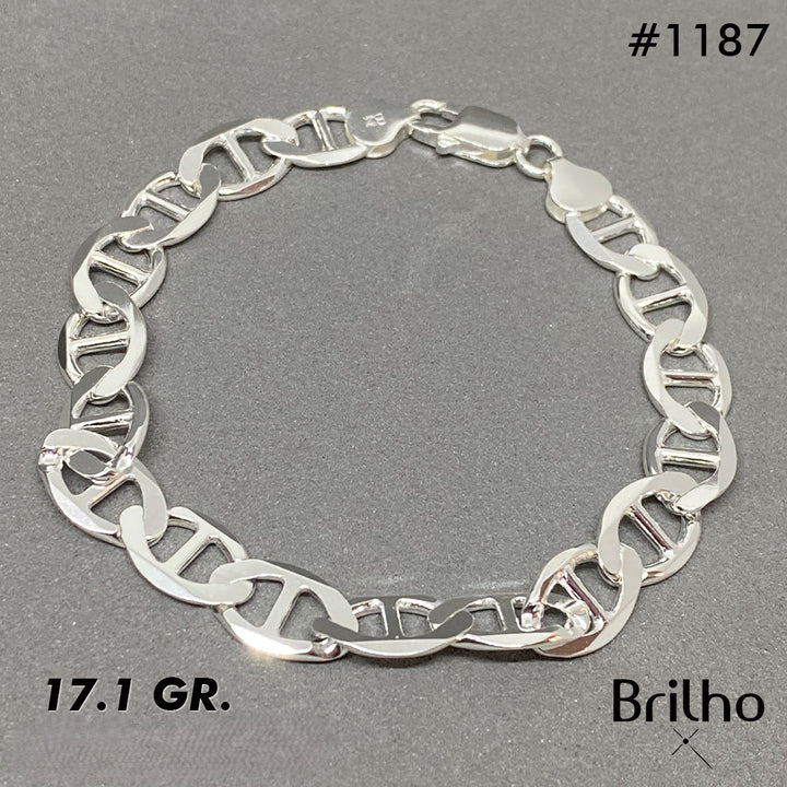 CPU1187 PULSERA GRUESA