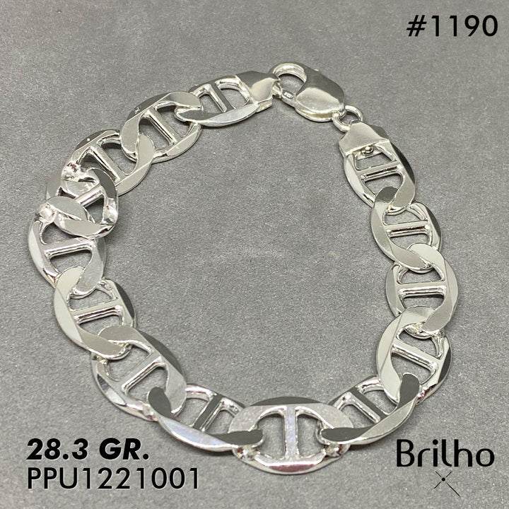 CPU1190 PULSERA GRUESA