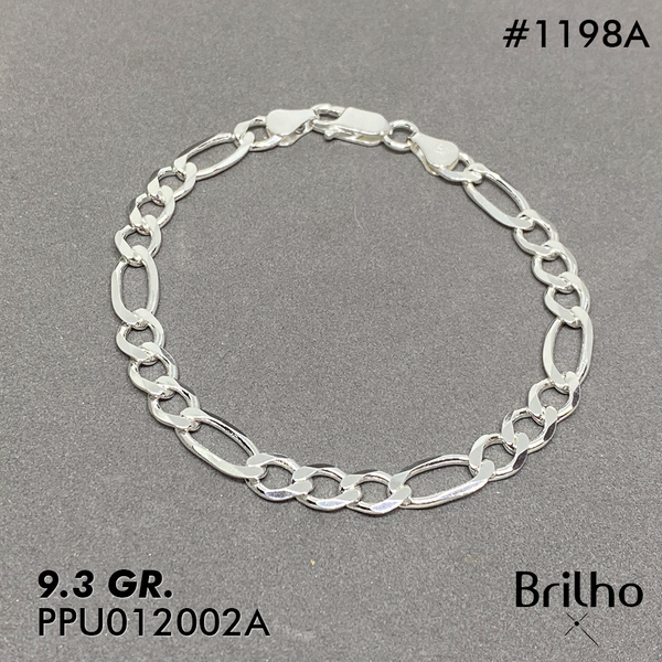 CPU1308 PULSERA MEDIANA 3X1 20CM