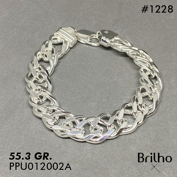 CPU1228 PULSERA GRUESA