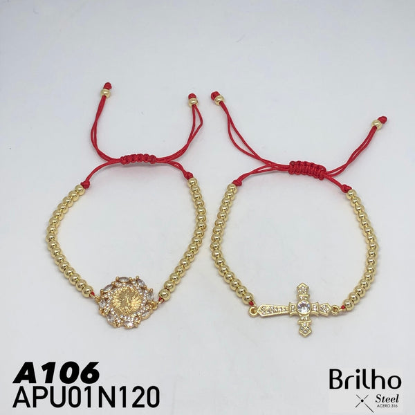 APU01N120 PULSERA
