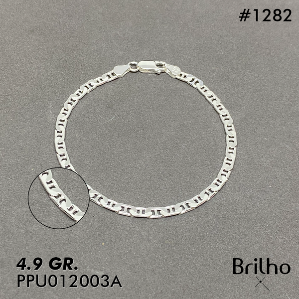 CPU1282 PULSERA MEDIANA 19CM