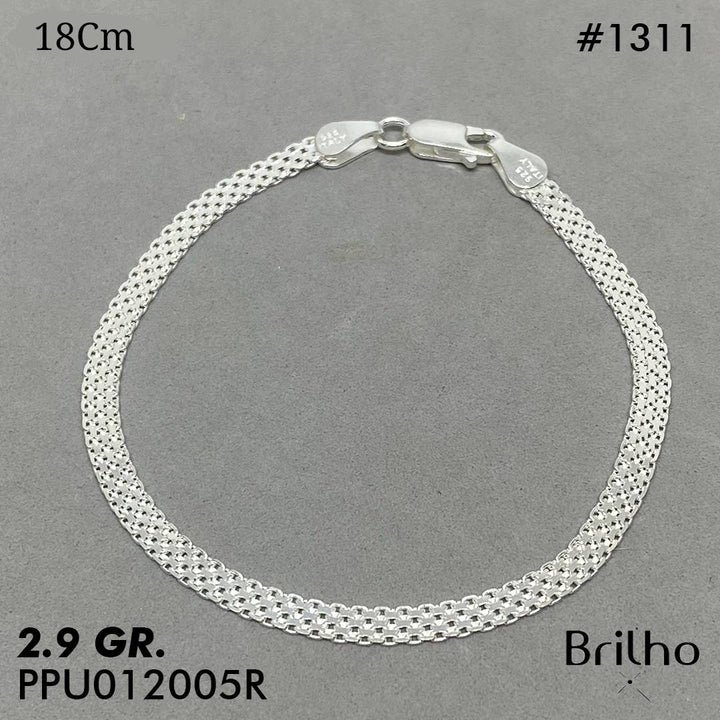 CPU1311 PULSERA CHINESCA