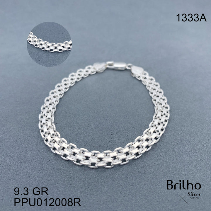 CPU1333A PULSERA CHINESCA