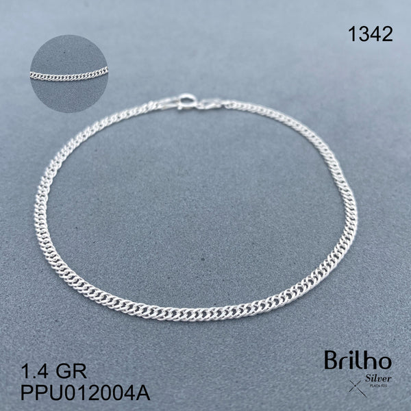 CPU1342 PULSERA DELGADA