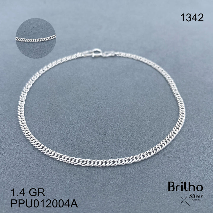 CPU1342 PULSERA DELGADA