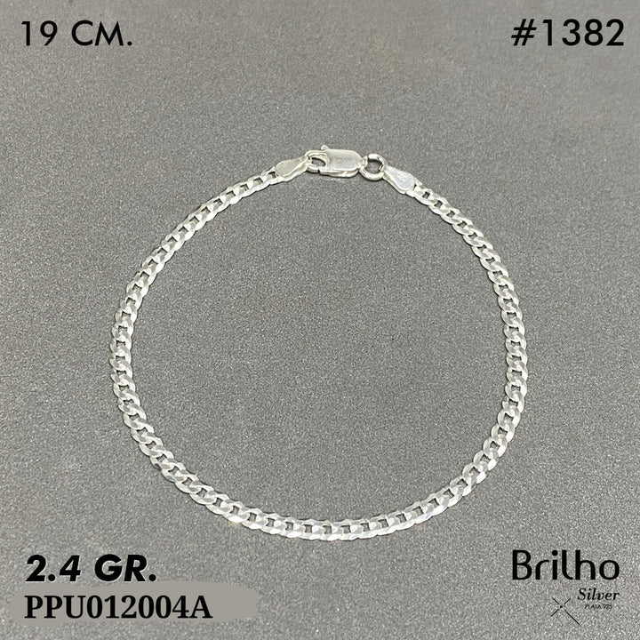 CPU1382 PULSERA DELGADA