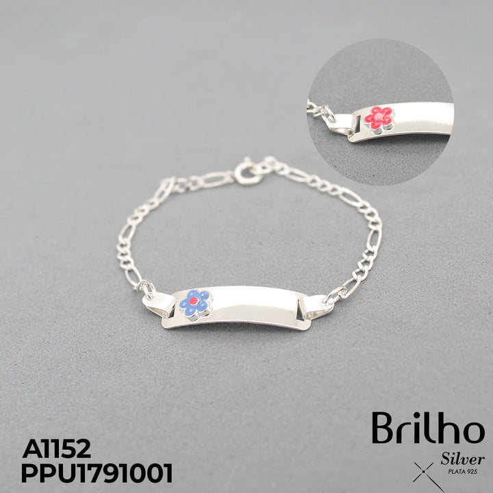 CPU1452 PULSERA BEBƒ PLACA