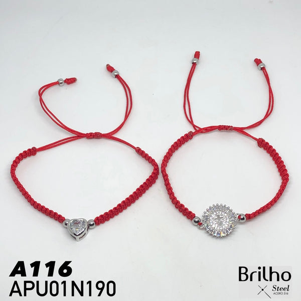 APU01N190 PULSERA