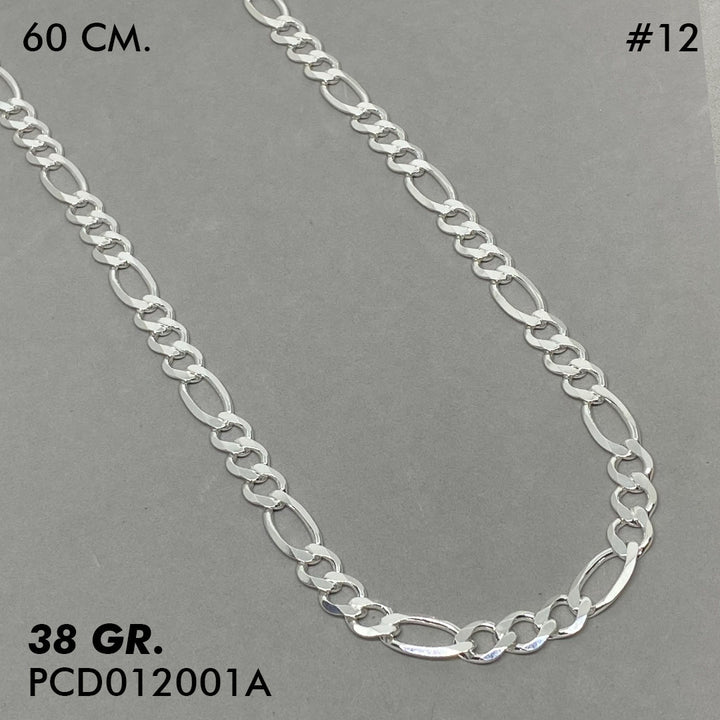 PCD0012 CADENA GRUESA 60CM