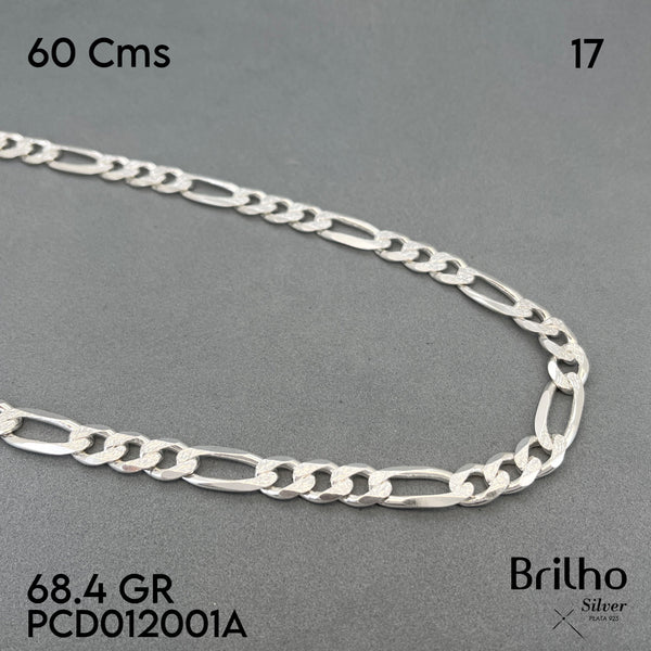 PCD0017 CADENA GRUESA 60CM