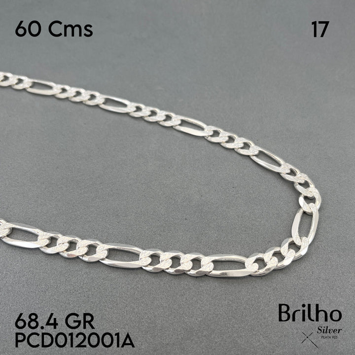 PCD0017 CADENA GRUESA 60CM