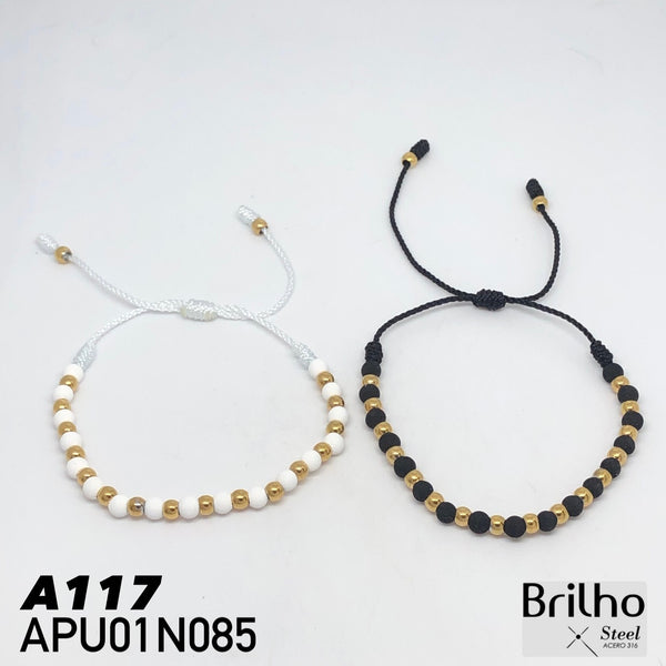 APU01N085 PULSERA