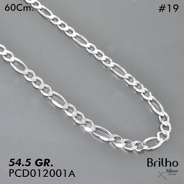 PCD0019 CADENA GRUESA 60CM