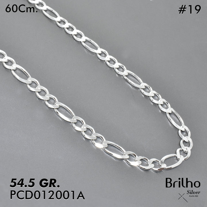 PCD0019 CADENA GRUESA 60CM
