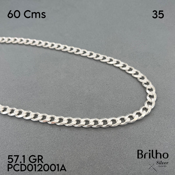 PCD0035 CADENA GRUESA 60CM