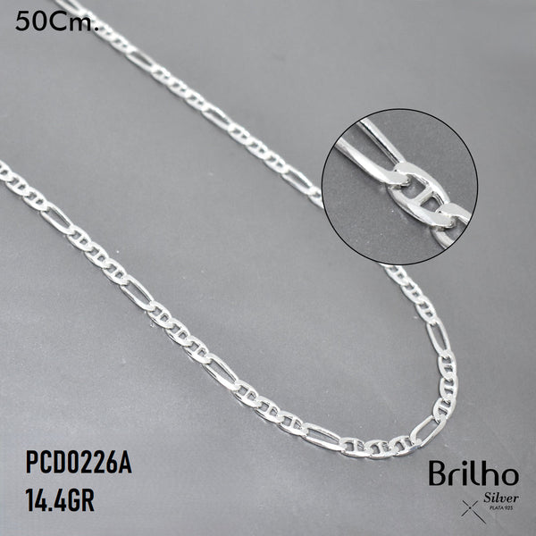 PCD0054 CADENA GRUESA 50CM