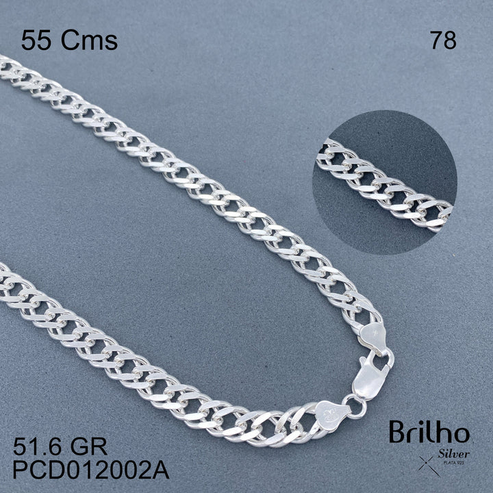 PCD0078 CADENA GRUESA 55CM