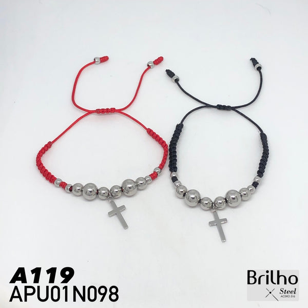 APU01N098 PULSERA