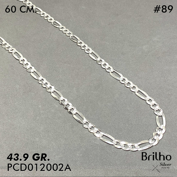 PCD0089 CADENA GRUESA 60CM